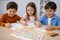 Star Smiles superShapes® Stickers Value Pack – 2500 Count, Classroom Reward Stickers